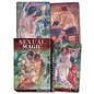 Llewellyn Worldwide Sexual Magic Oracle Cards - by Laura Tuan, Mauro De Luca