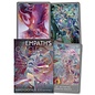 Llewellyn Worldwide The Empath's Oracle - by Raven Digitalis, Konstantin Bax