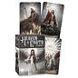 Llewellyn Worldwide Heaven & Earth Deck - by Jack Sephiroth, Jaymi Elford