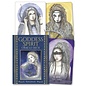 Llewellyn Worldwide Goddess Spirit Oracle Deck - by Rachel Johnson
