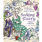 Llewellyn Worldwide Seeking Faery: An Introduction to the Hidden World of the Fae - by Emily Carding