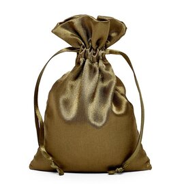 Brown Mojo Bag