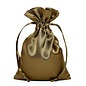 Brown Mojo Bag