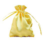 Yellow Mojo Bag