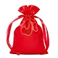 Red Mojo Bag