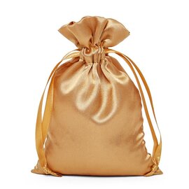 Gold Mojo Bag