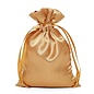 Gold Mojo Bag