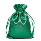 Green Mojo Bag