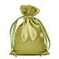 Moss Green Mojo Bag
