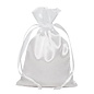 White Mojo Bag