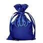 Royal Blue Mojo Bag