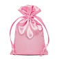 Pink Mojo Bag