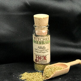 Alfalfa
