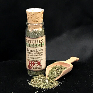 Lemon Balm