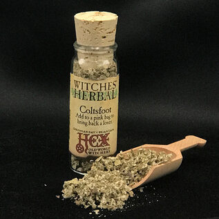 Coltsfoot