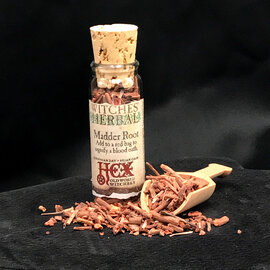 Madder Root