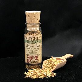 Licorice Root
