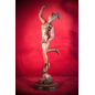Hermes Mercury Statue