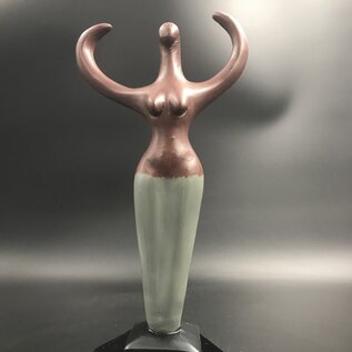 Nile Goddess Statue