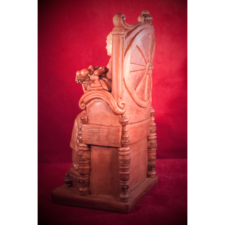 Demeter-Fortuna Statue