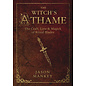 Llewellyn Worldwide DO NOT REORDER - The Witch's Athame: The Craft, Lore & Magick of Ritual Blades by Jason Mankey