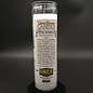Tarot Power Candle - The World