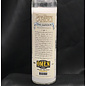 Tarot Power Candle - The Emperor