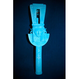 Hathor Sistrum