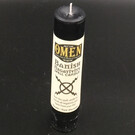 Banish Negativity Pillar Candle