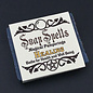 Soap Spells - Healing