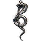 Wadjet Amulet for Wisdom and Guidance