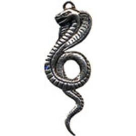 Wadjet Amulet for Wisdom and Guidance