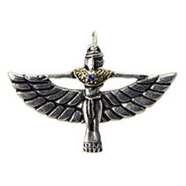Isis Amulet for Magical Inspiration