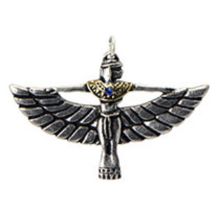 Isis Amulet for Magical Inspiration