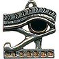 Eye of Horus Amulet for Health, Strength, and Protection