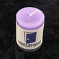 Spirit Medium Votive Candle