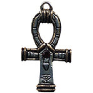 Small Ankh Armulet for Health, Prosperity ,& Long Life