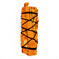 Smoke Spells Halloween Smudge Wand: White Sage with Pumpkin Spice