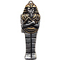 Mummy Locket for Protection Against Hidden Dangers