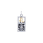 Leo Pendant