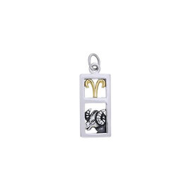 Aries Pendant