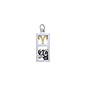 Aries Pendant