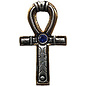 Ankh Amulet for Health, Prosperity, & Long Life