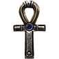 Ankh Amulet for Health, Prosperity, & Long Life