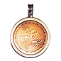Feng Huang Talisman for Peace & Enlightenment - Discontinued