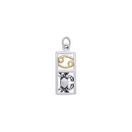 Cancer Pendant