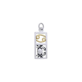 Cancer Pendant