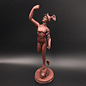 Hermes Mercury Statue