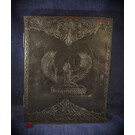Large Isis Journal in Black