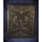 Large Isis Journal in Black